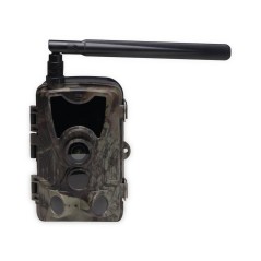Denver WCL-8040MK2 4G 8MP Wildlife Camera - Capture Stunning Moments with Unmatched Clarity!